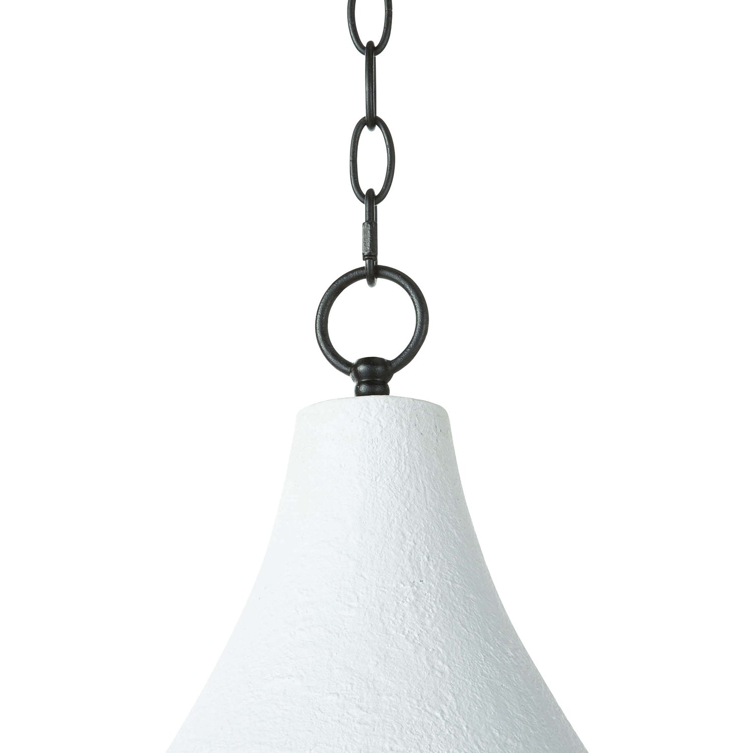 Regina Andrew Billie Concrete Pendant