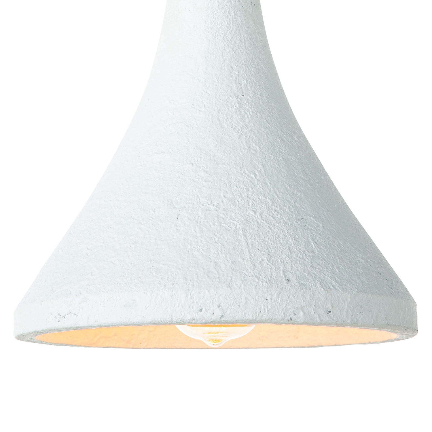 Regina Andrew Billie Concrete Pendant