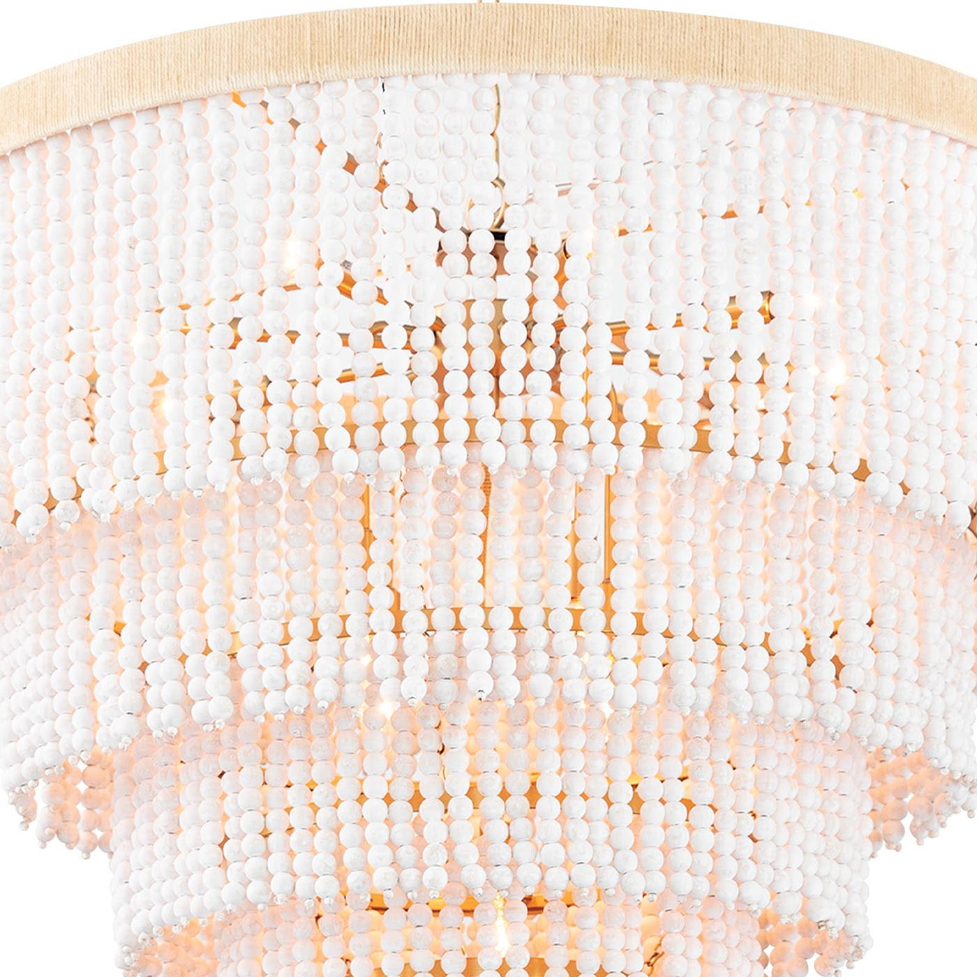 Regina Andrew Waterfall Chandelier