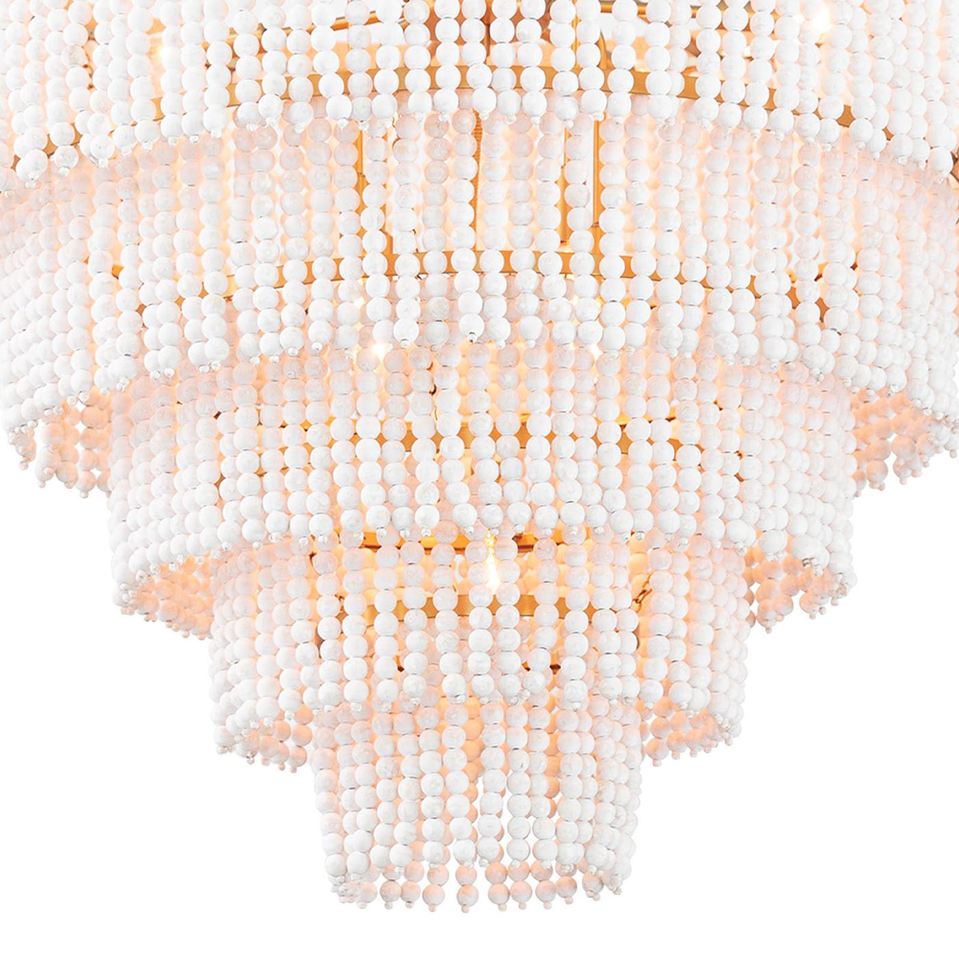 Regina Andrew Waterfall Chandelier
