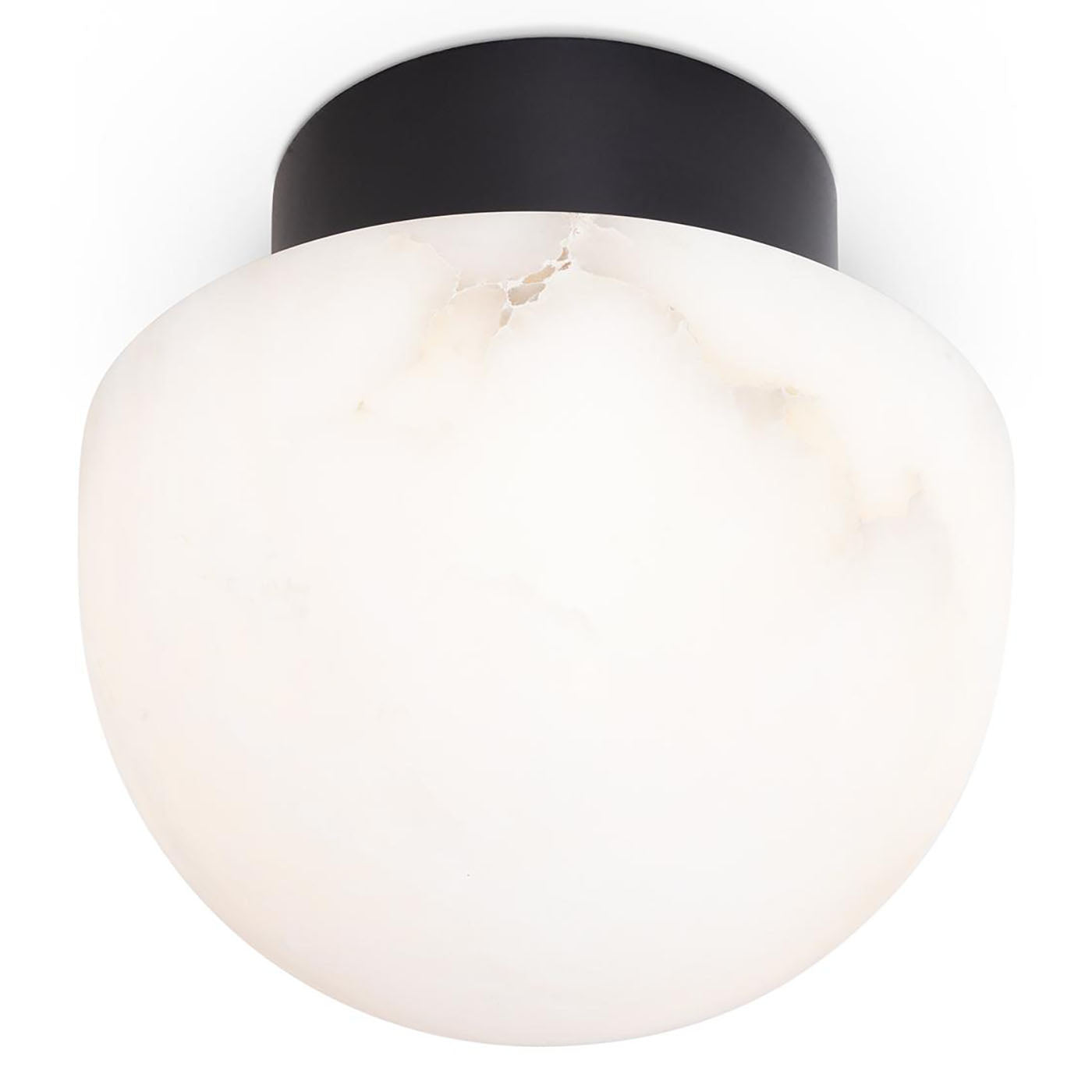 Regina Andrew Parker Flush Mount