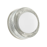 Hudson Valley Mackay Round Wall Sconce