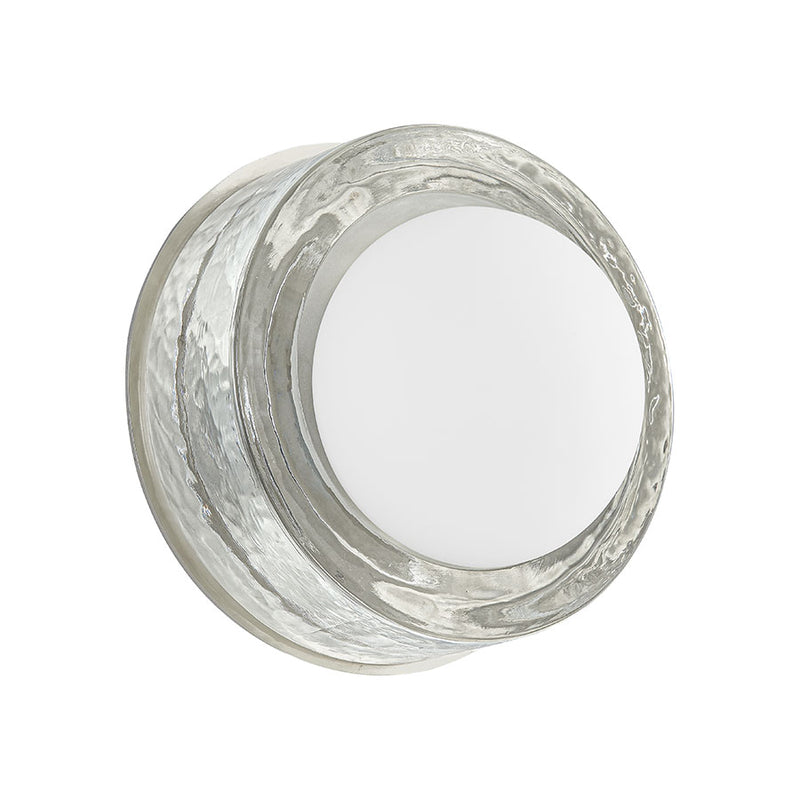 Hudson Valley Lighting Mackay Round Wall Sconce