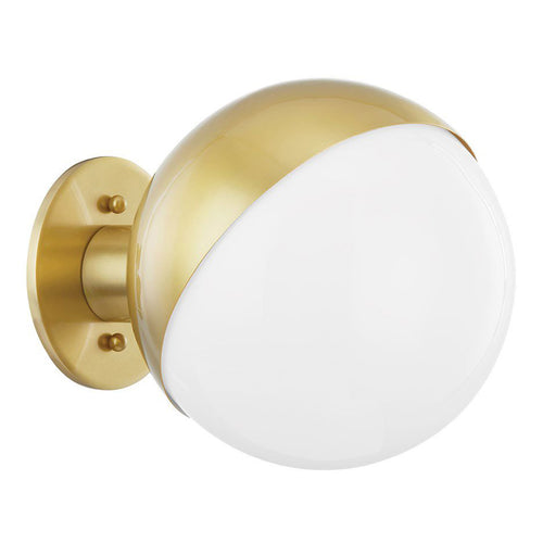 Hudson Valley Bodie Wall Sconce - Final Sale