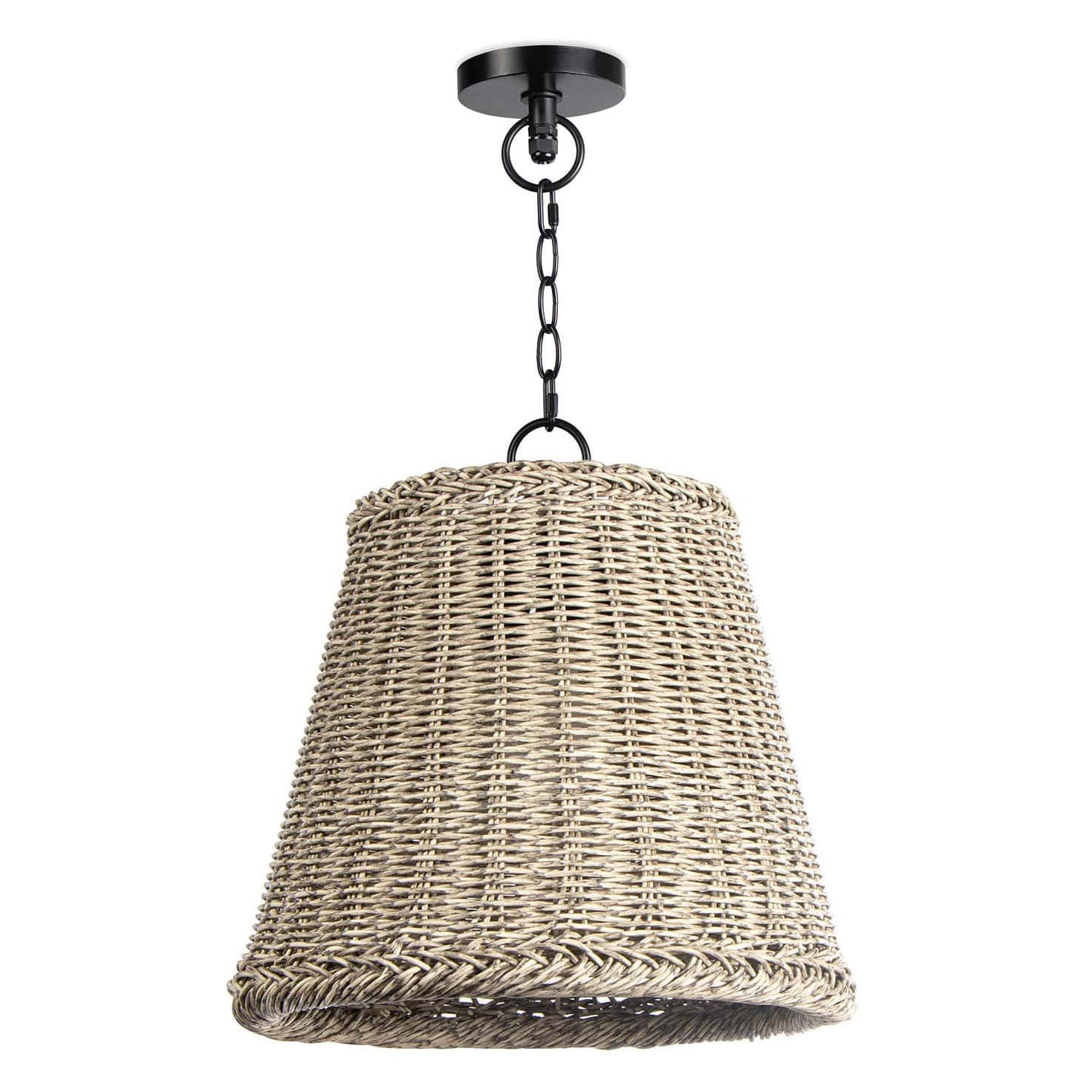 Regina Andrew Augustine Outdoor Pendant