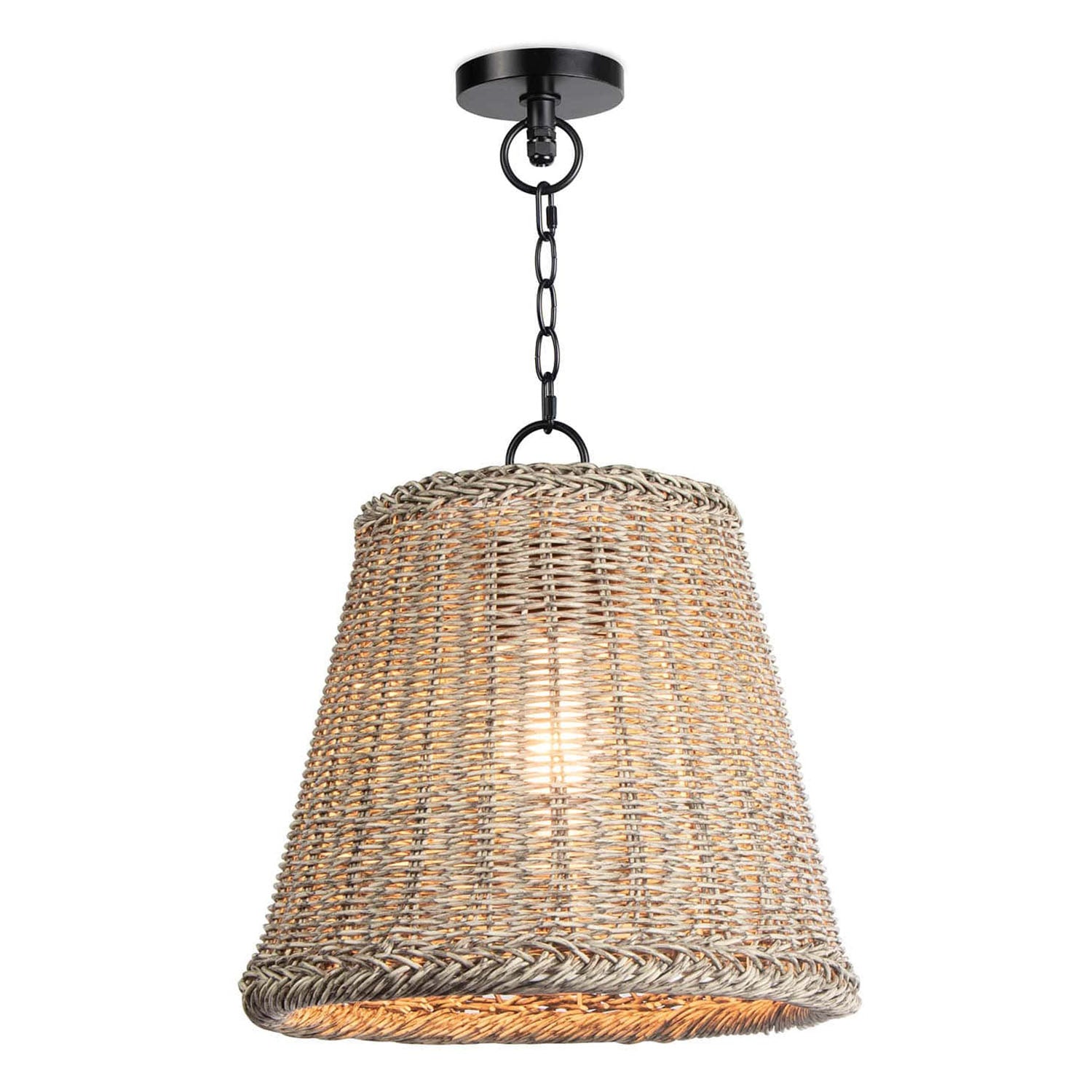 Regina Andrew Augustine Outdoor Pendant