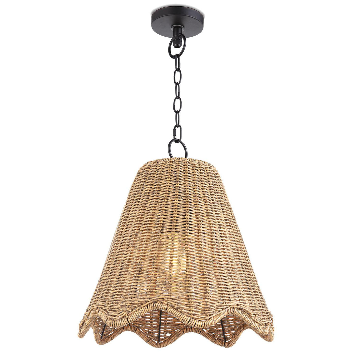Regina Andrew Summer Outdoor Pendant