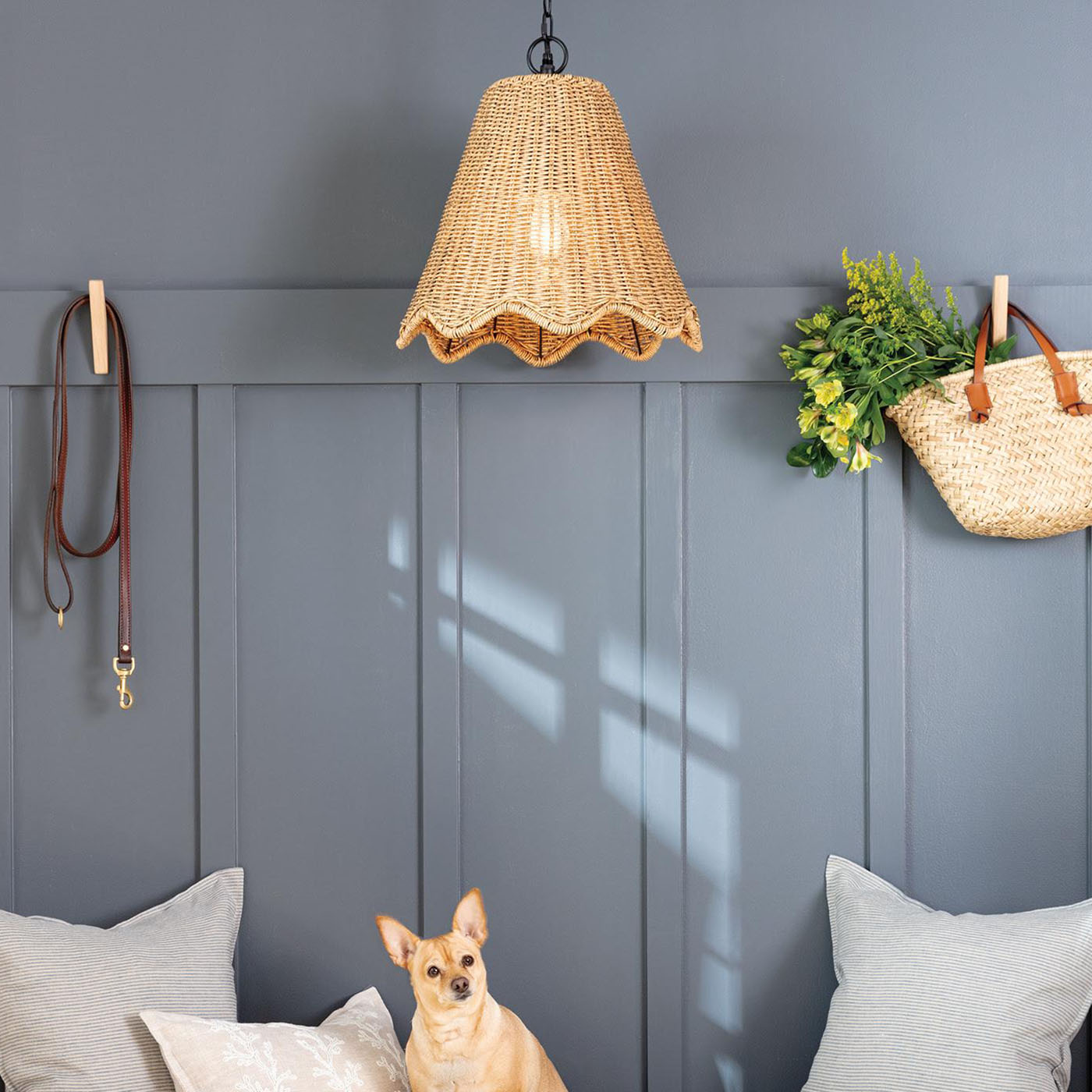 Regina Andrew Summer Outdoor Pendant