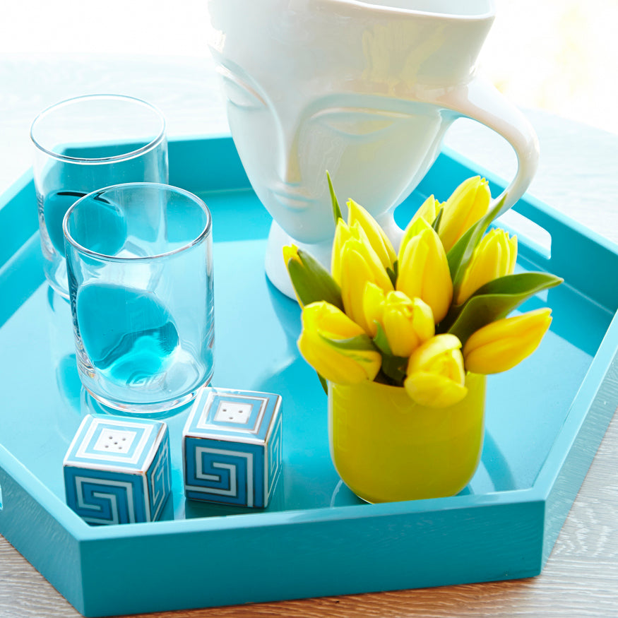 Jonathan Adler Giuliette Pitcher