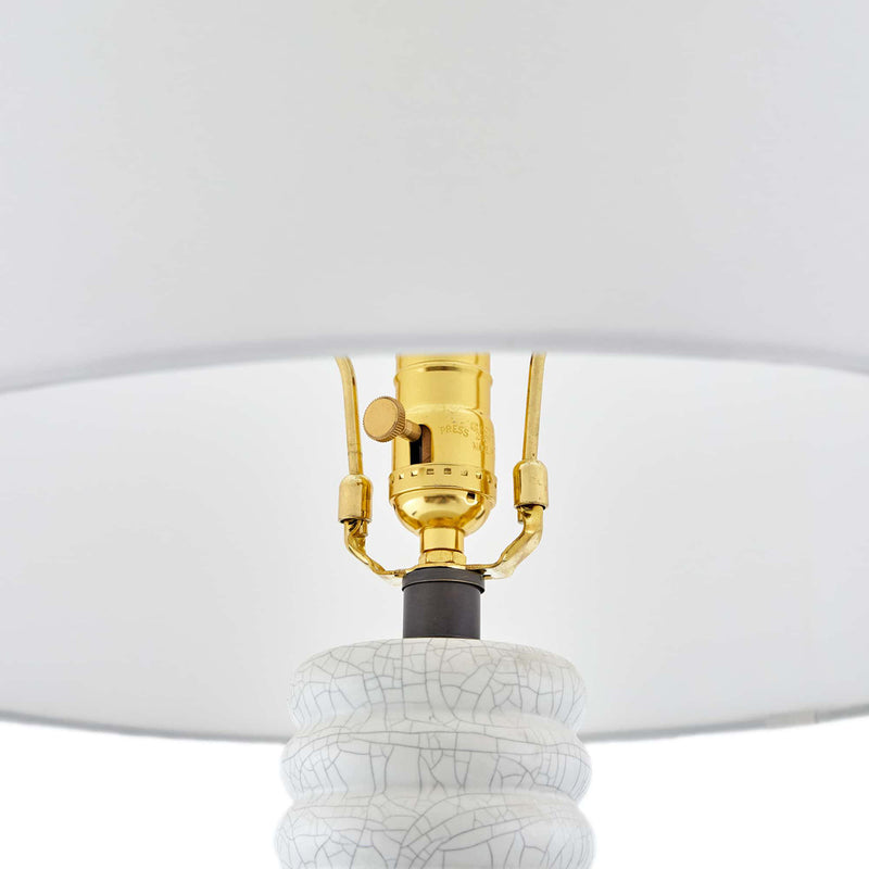 Arteriors Bartoli Table Lamp
