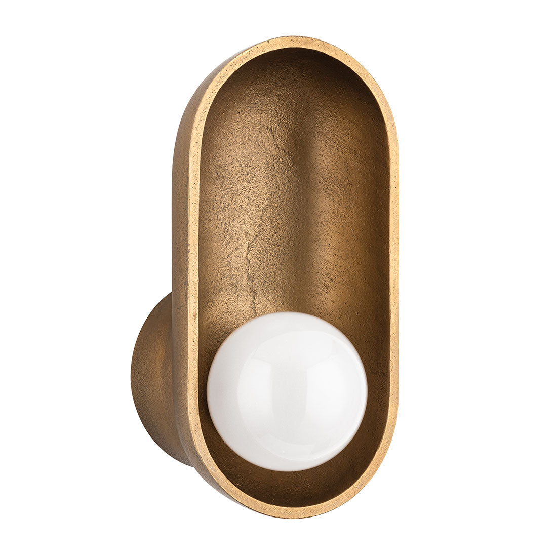 Hudson Valley Lighting Nathan Wall Sconce