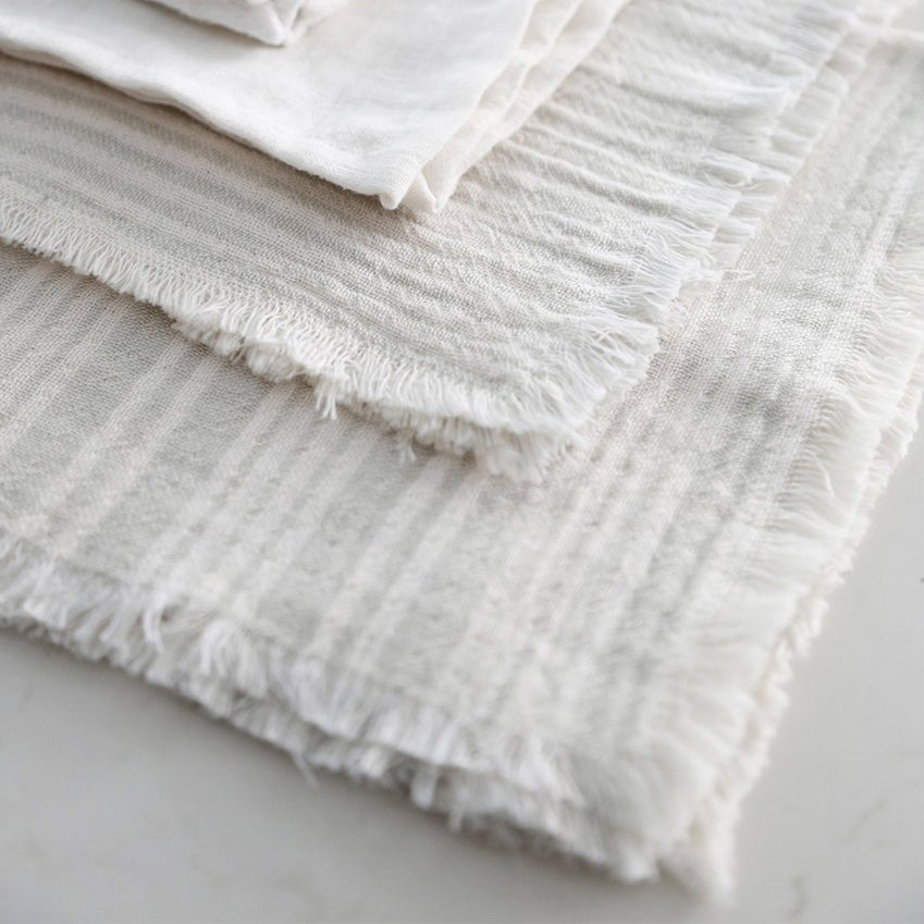 Pom Pom at Home Yountville Napkin Set of 4