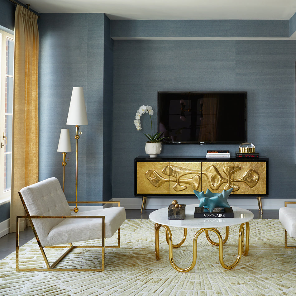 Jonathan Adler Scalinatella Cocktail Table - Thumbnail 5