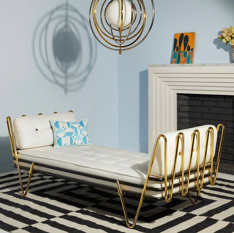 Jonathan Adler Maxime Daybed