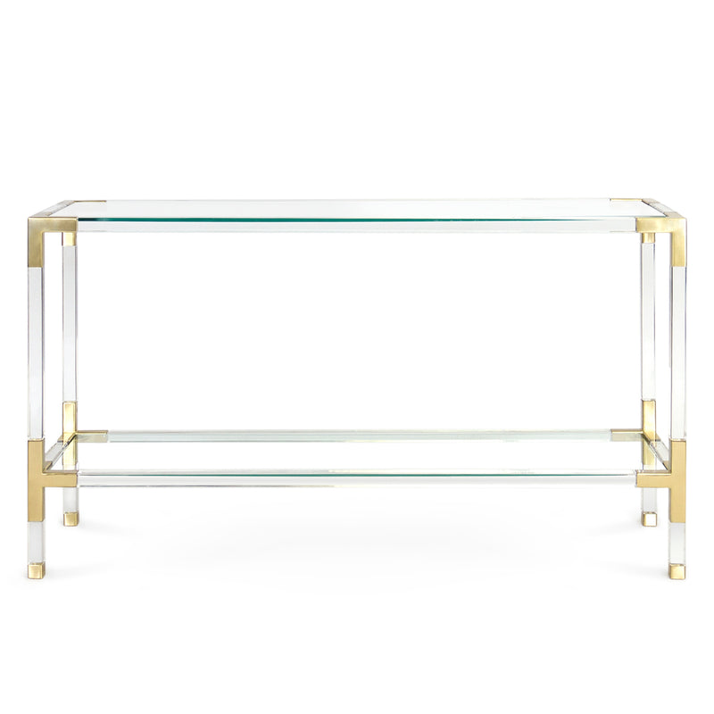 Jonathan Adler Jacques Console Table