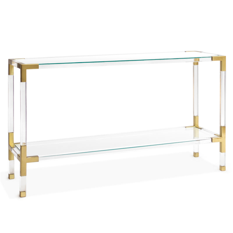 Jonathan Adler Jacques Console Table