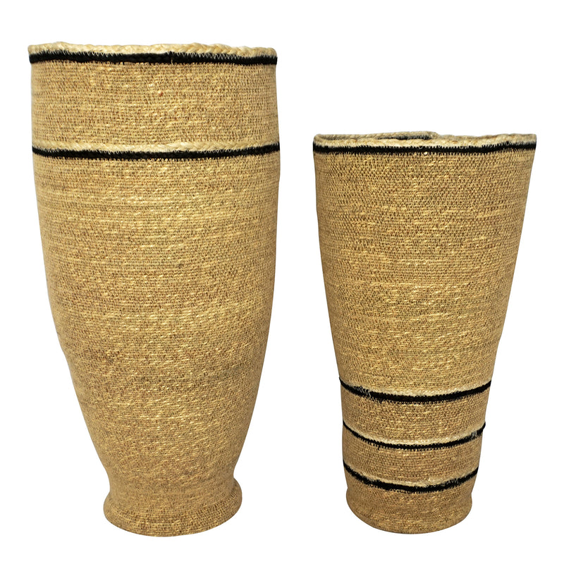 Shaina Seagrass Basket Set of 2
