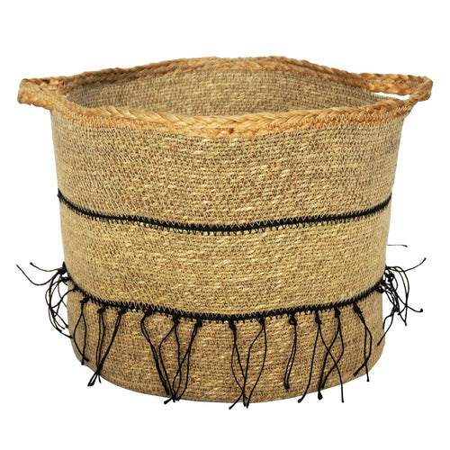 Sedwick Seagrass Basket