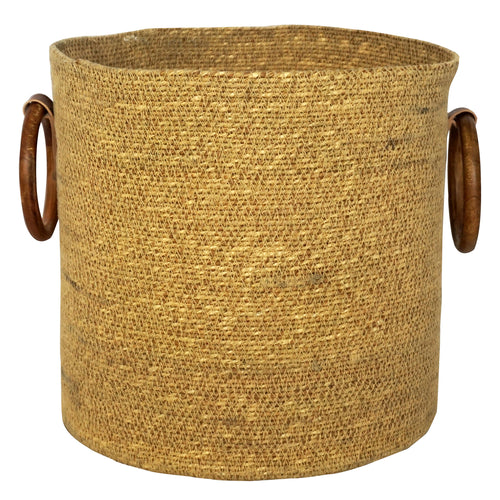 Radka Seagrass Basket