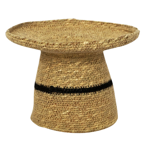 Tigani Seagrass Basket