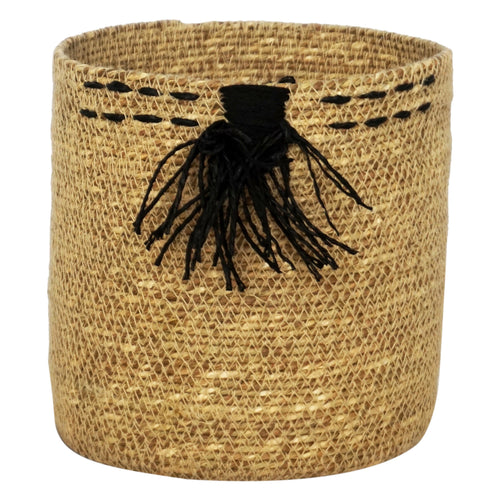 Buren Seagrass Basket