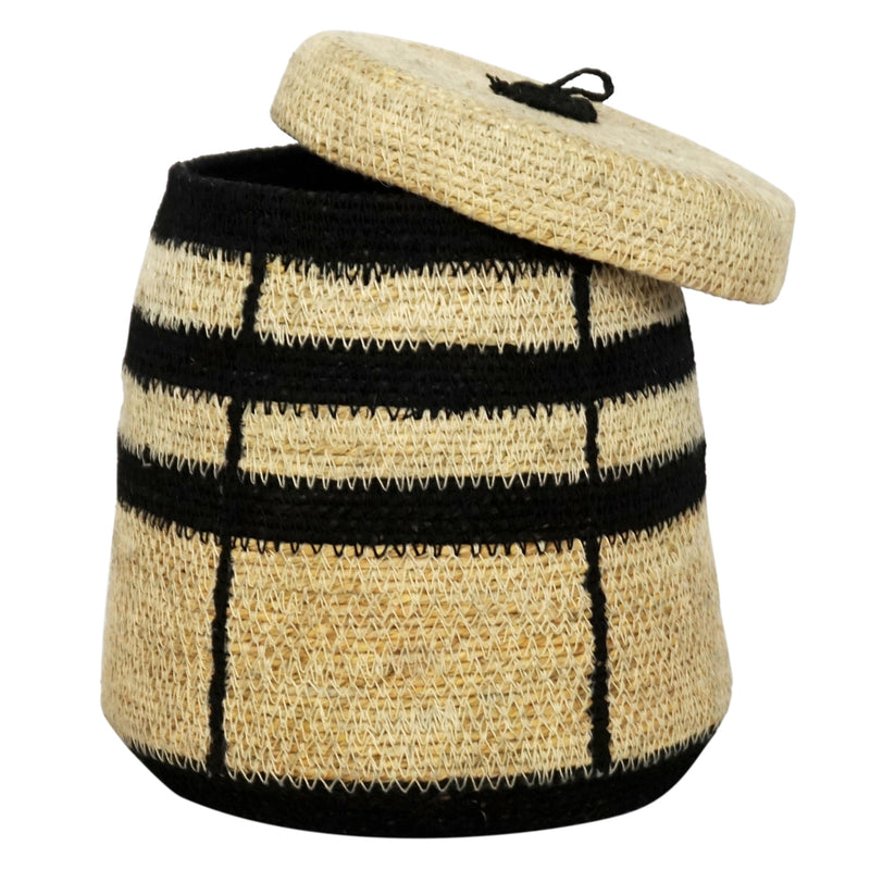 Thames Seagrass Basket
