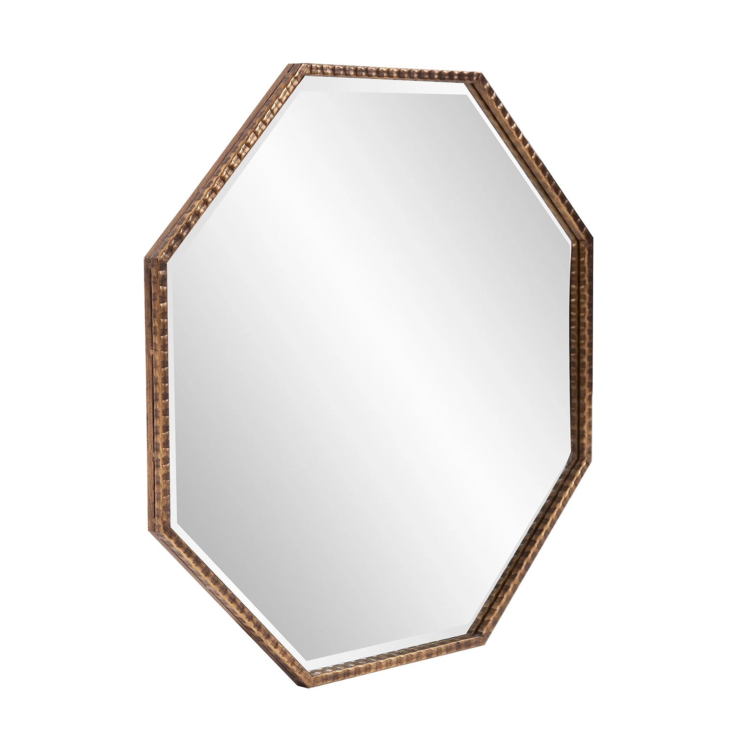 Bastian Octagon Wall Mirror
