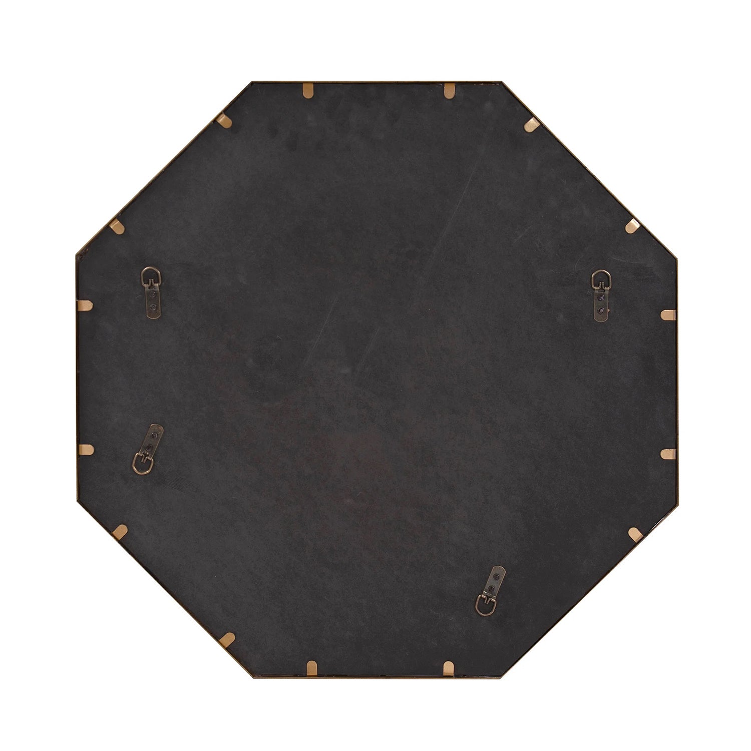Bastian Octagon Wall Mirror