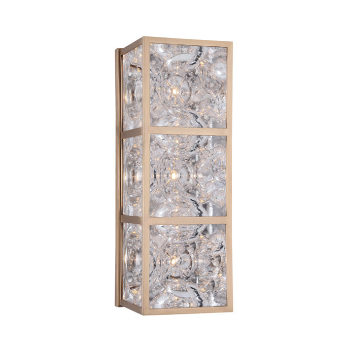 Hudson Valley Lighting Fisher Wall Sconce - Final Sale