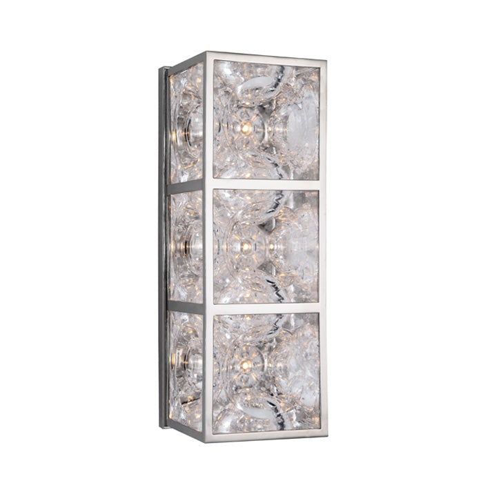 Hudson Valley Lighting Fisher Wall Sconce - Final Sale