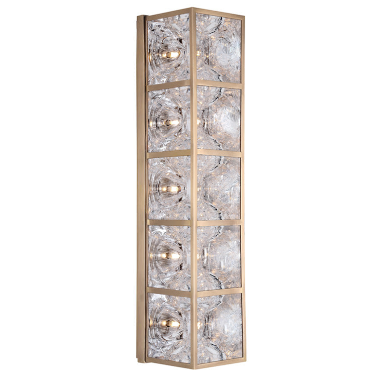 Hudson Valley Fisher Wall Sconce - Final Sale