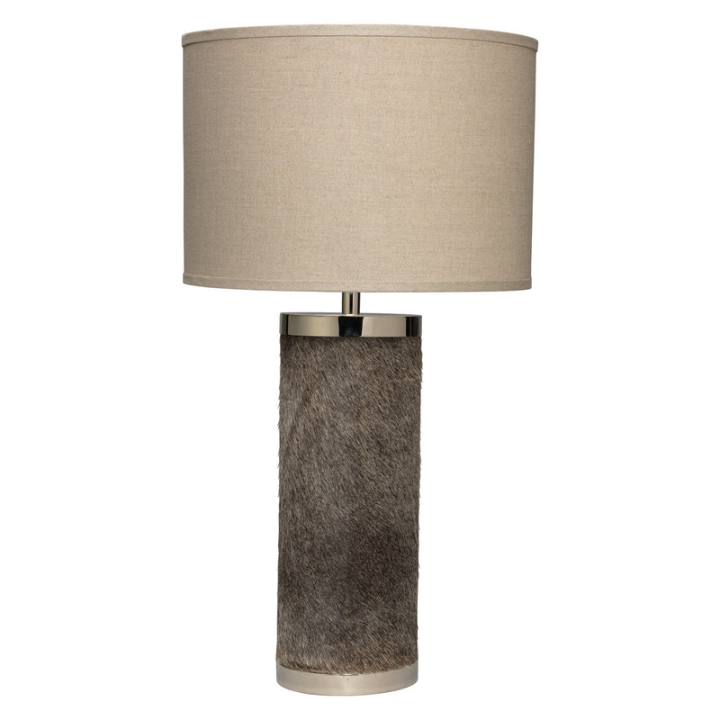 Jamie Young Column Table Lamp