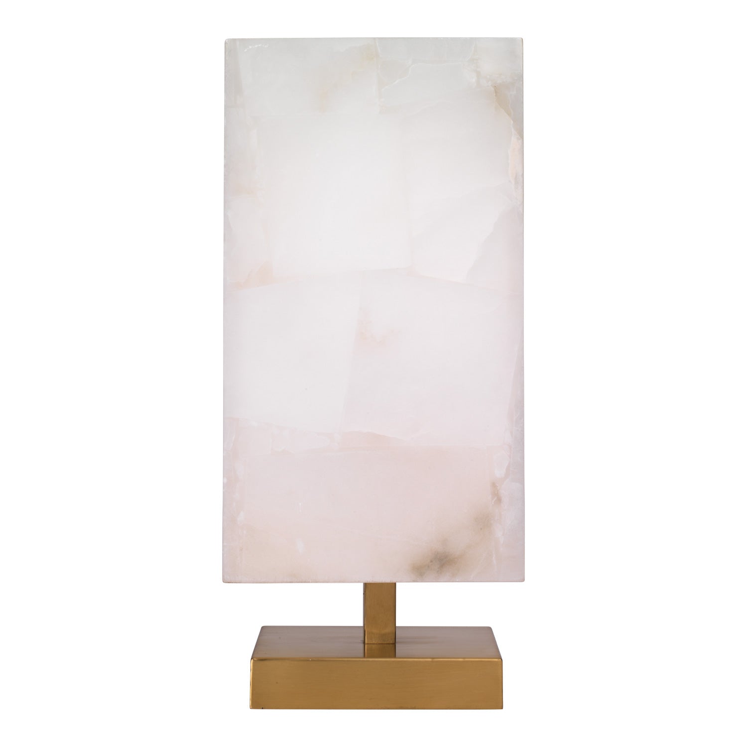 Jamie Young Ghost Axis Table Lamp