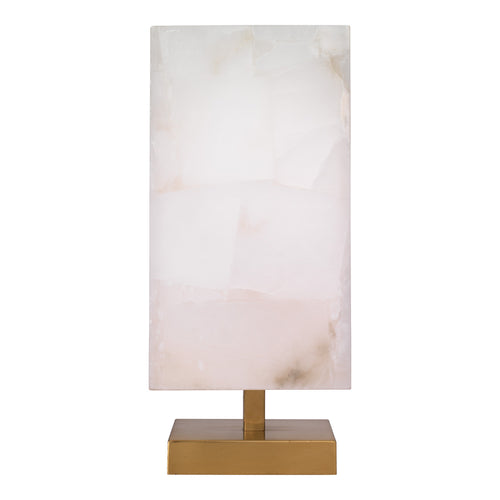 Jamie Young Ghost Axis Table Lamp