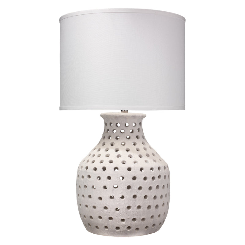 Jamie Young Porous Table Lamp