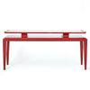 Global Views Poise Console Table