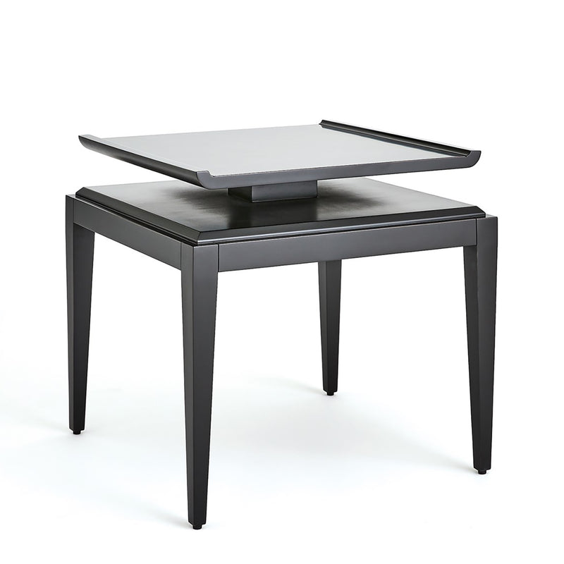 Global Views Poise Side Table