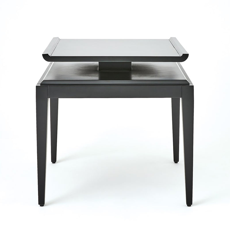 Global Views Poise Side Table