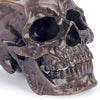 Regina Andrew Metal Skull