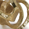 Regina Andrew Metal Knot