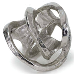 Regina Andrew Metal Knot