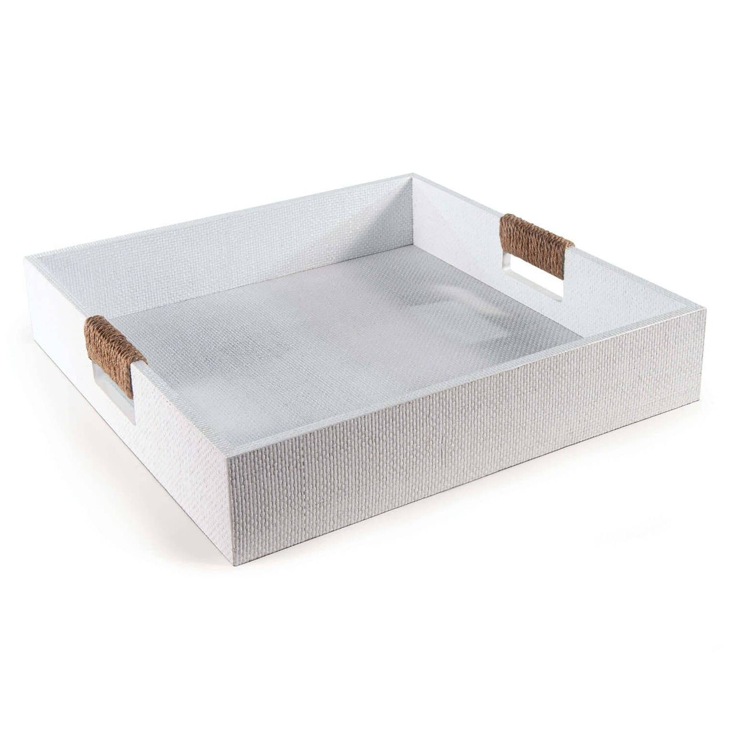 Regina Andrew Logia Square Tray