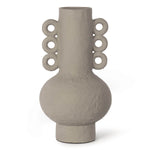 Regina Andrew Chandra Metal Vase