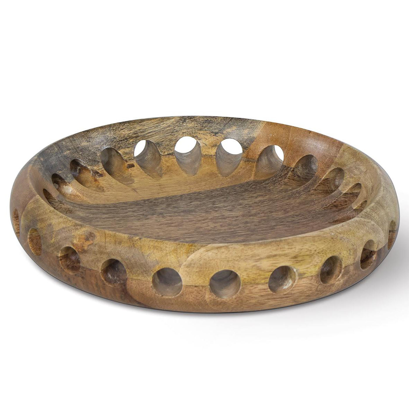 Regina Andrew Savior Bowl