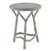 Currey & Co Hidcote Accent Table/Stool