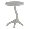 Currey & Co Isko Accent Table
