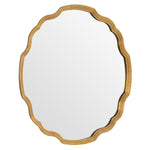 Mirror Home Chippendale Carved Wall Mirror