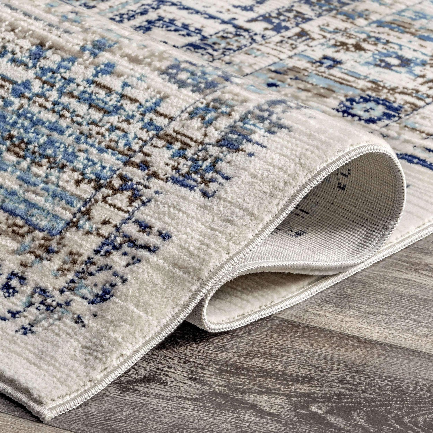 Ammon Machine Made Rug