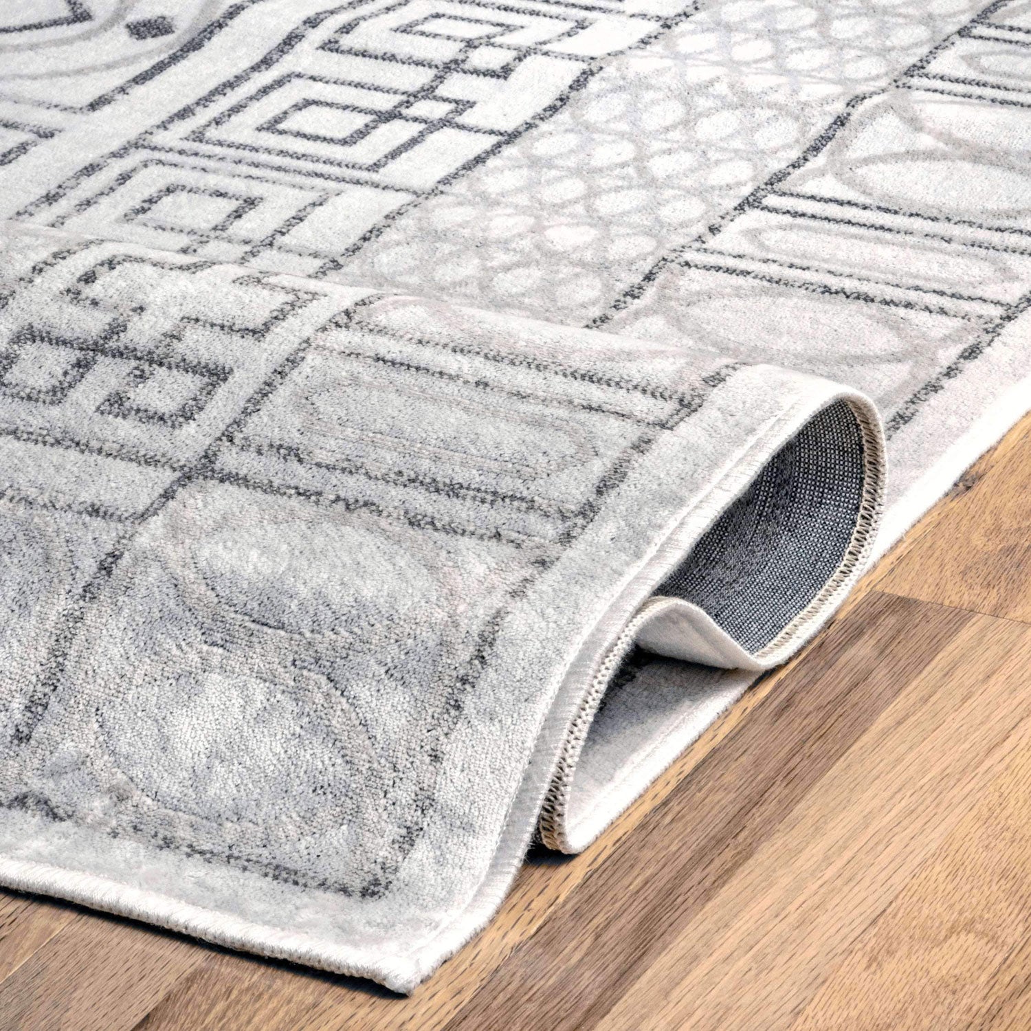 Berlene Machine Made Rug