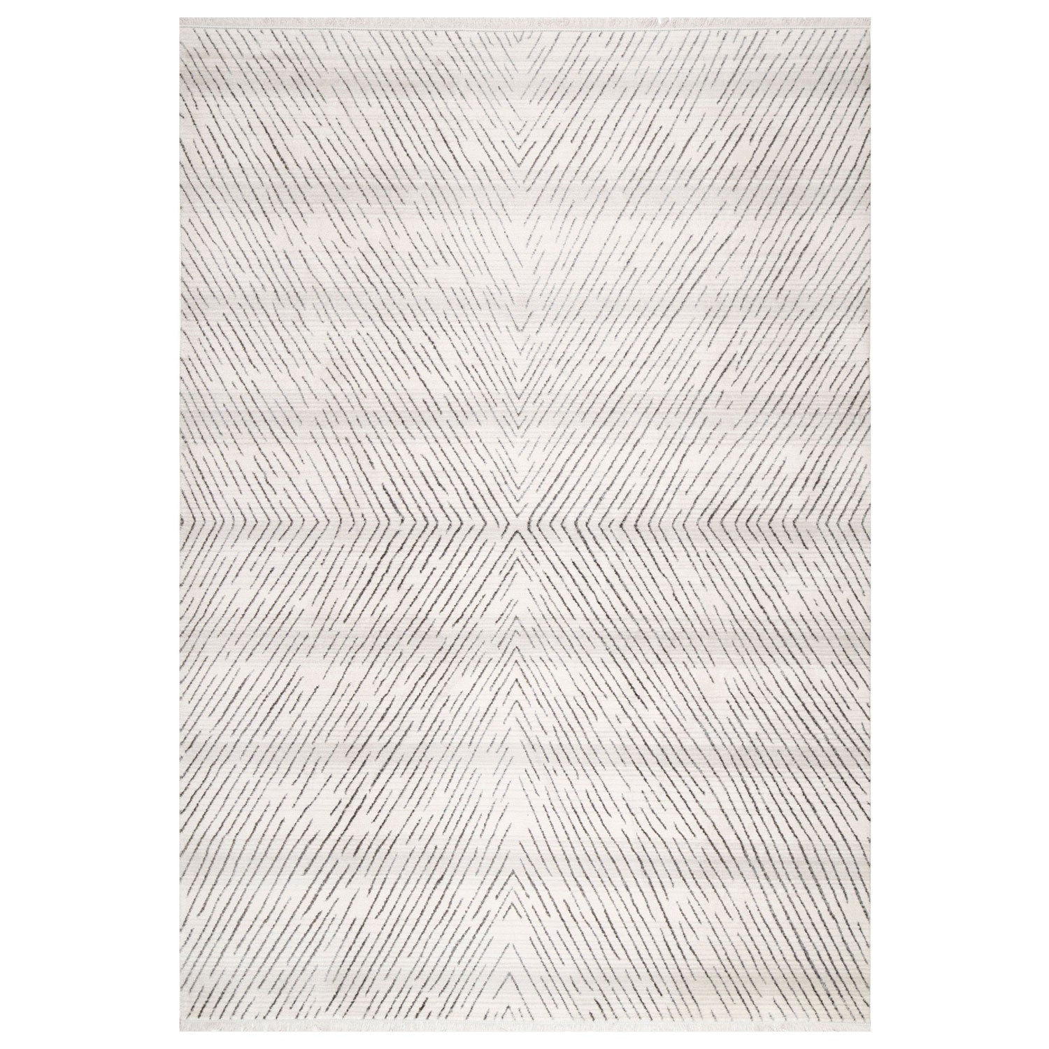 Grouse Machine Made Rug